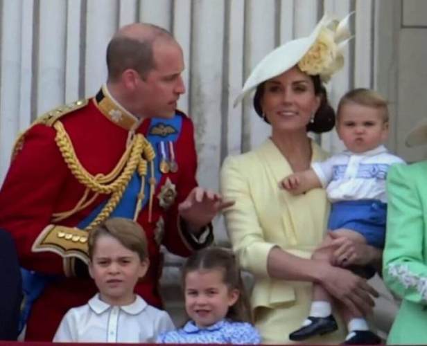 Prinz William
