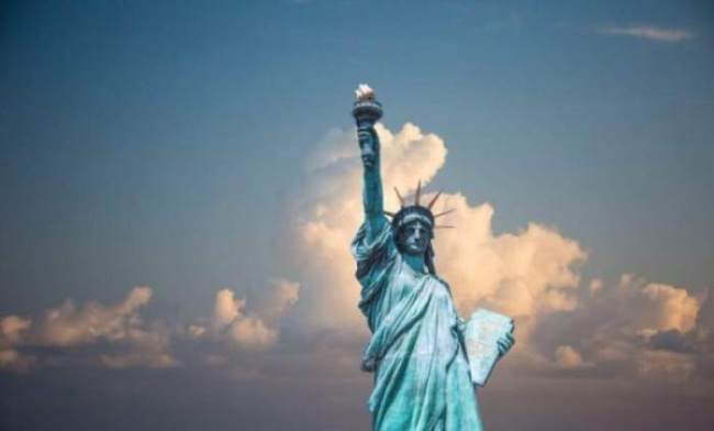 Fakten über die Freiheitsstatue