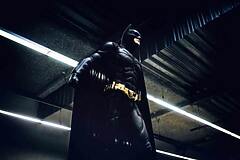 Fakten über Batman