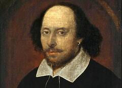 Shakespeare Fakten