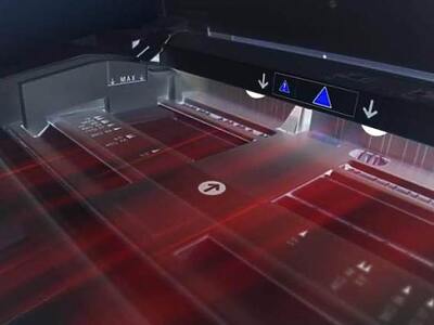Wie funktioniert ein Laserdrucker?