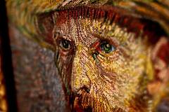 van Gogh Fakten