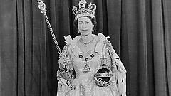Fakten Queen Elisabeth